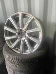 jante Volvo xc 90, xc 60, R20, OEM