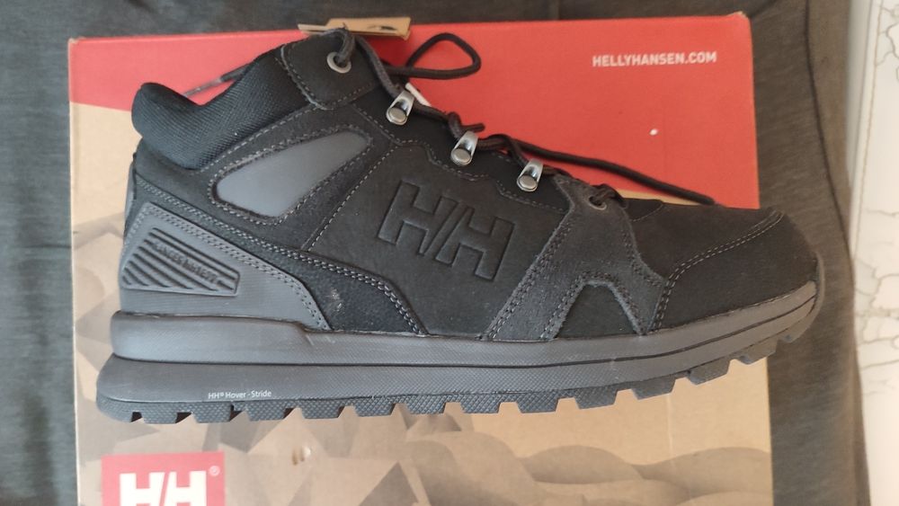 Мъжки туристически обувки Helly Hansen