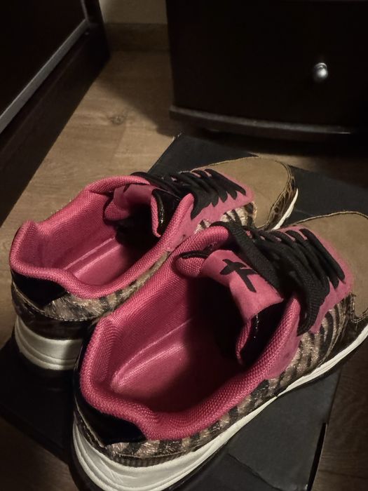 дамски маратонки tamaris