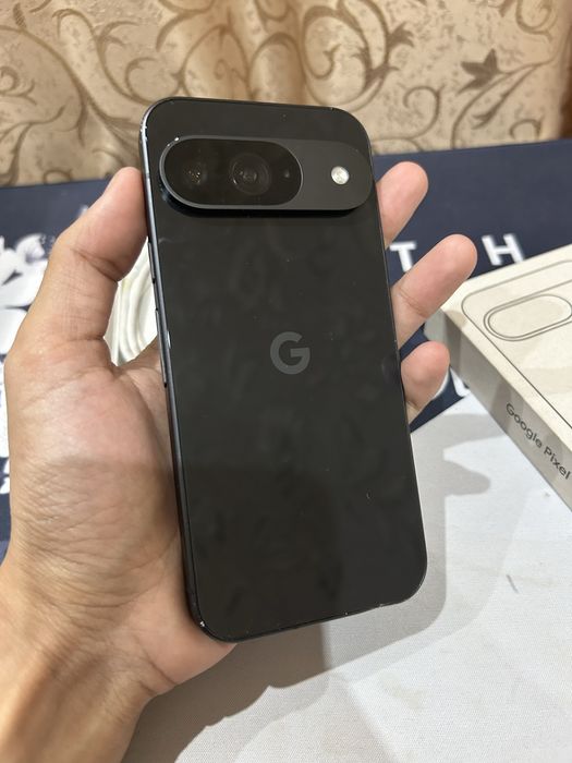 Google Pixel 9 256gb