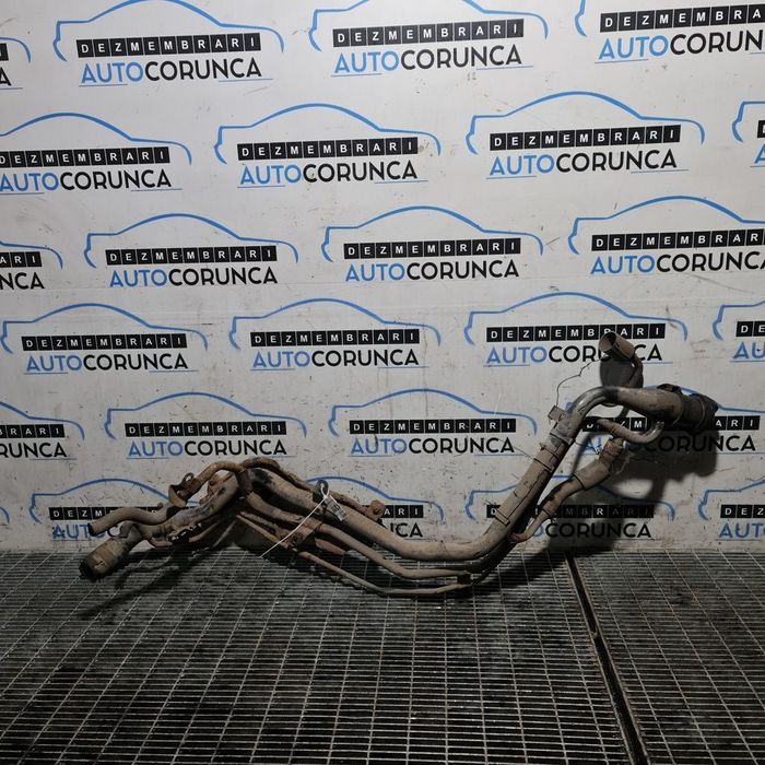 Gat Umplere Rezervor Mazda CX - 5 2.2 Diesel 2012 - 2015 (1319) Diesel