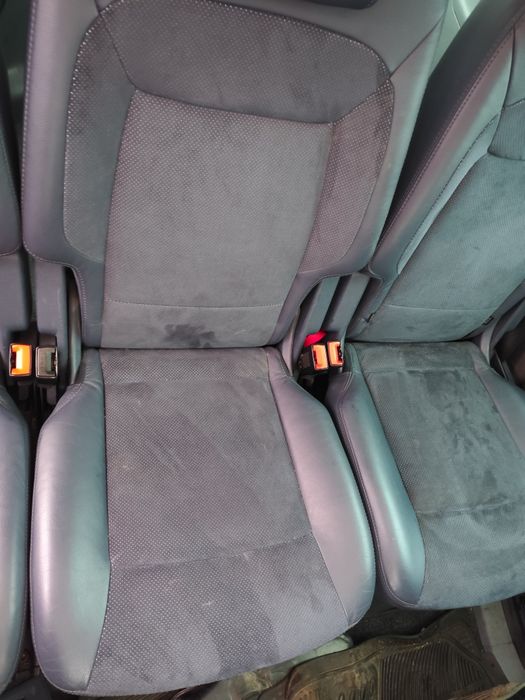 Седалки за ford S max