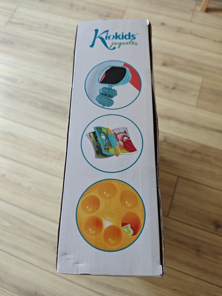Детска Проходилка kiokids