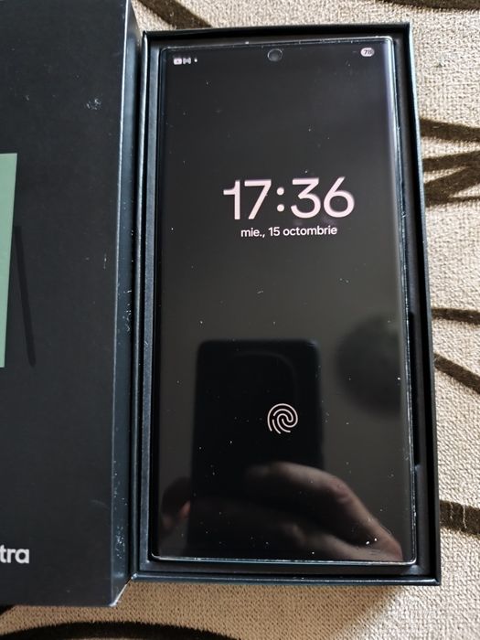 Samsung Galaxy S23 Ultra 256gb
