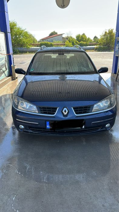 Vand Renault Laguna 2