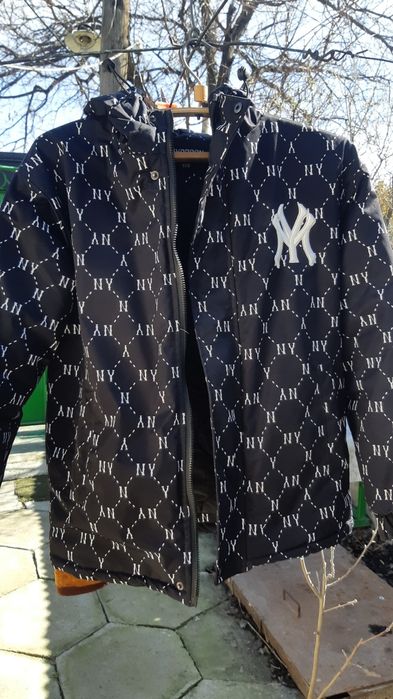 Куртка детская, б/у