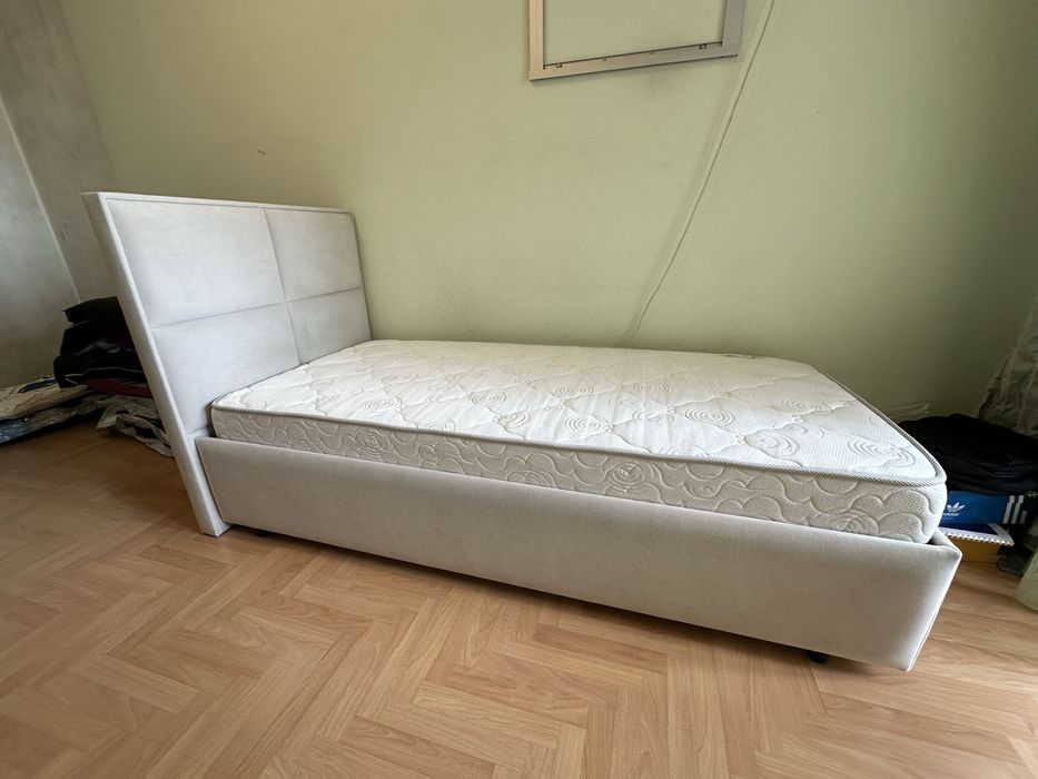 Срочно удобные кровати!