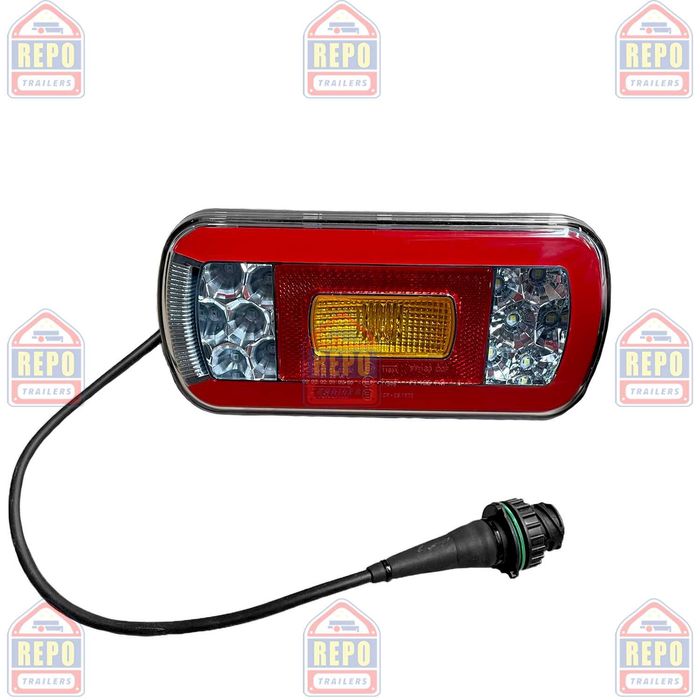 Lampa LED Peridoc Dreapta