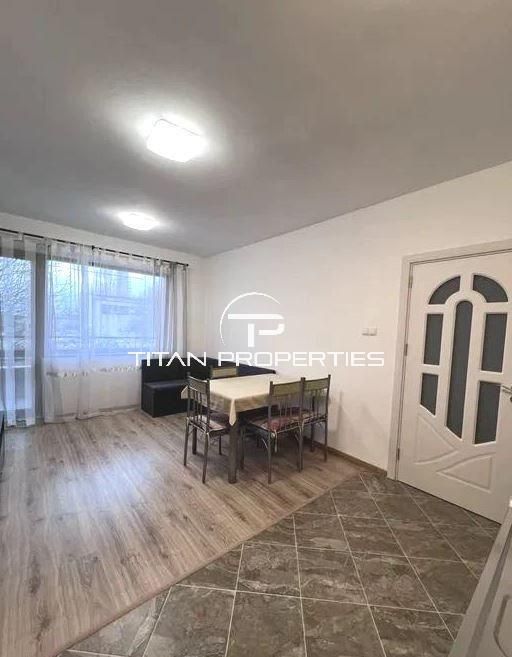 Двустаен апартамент, под наем, кв. Аспарухово