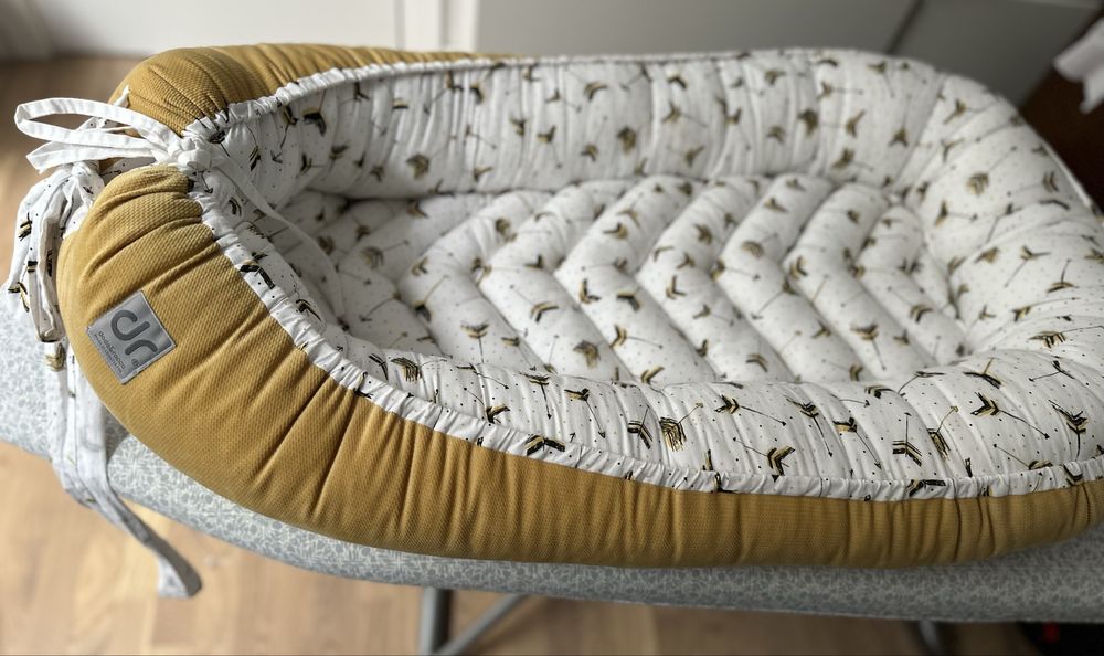 Vand baby nest dada&rocco