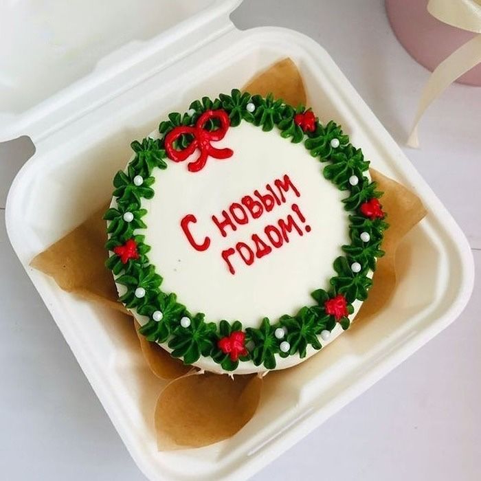 Zakazga bento tortiklar qilamiz