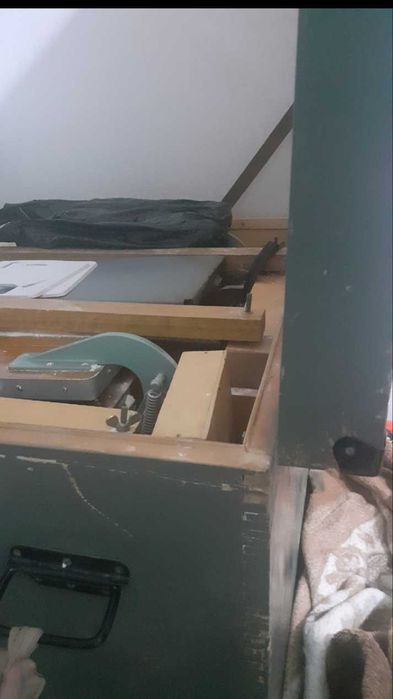 Копировальный прибор КП-8М