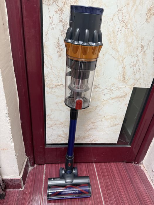 Вертикална прахосмукачка Mibode V28