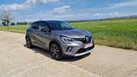 Renault Captur Bose Edition