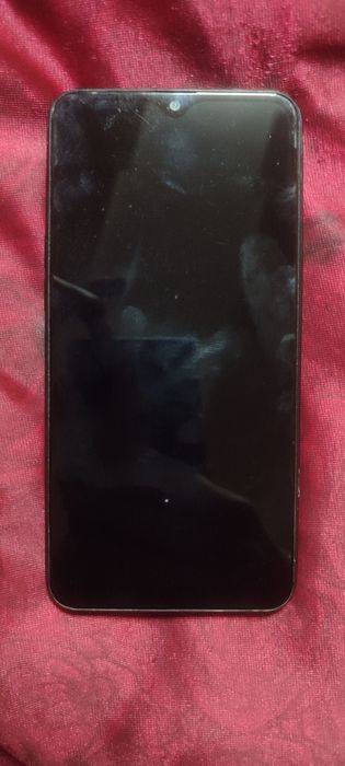 Samsung Galaxy A10s holati ideal hech qati qurilmagan sinmagan