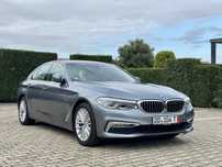 Bmw 520 D / G30 /2.0 Diesel Luxury Line
