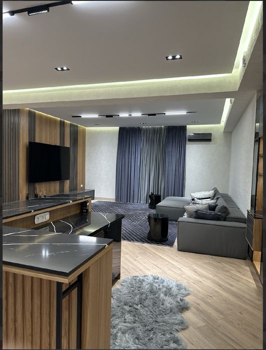 Продаётся Hl-Tech дом