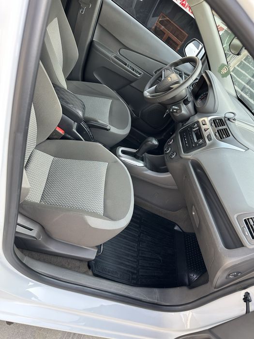 Chevrolet Cobalt 2024