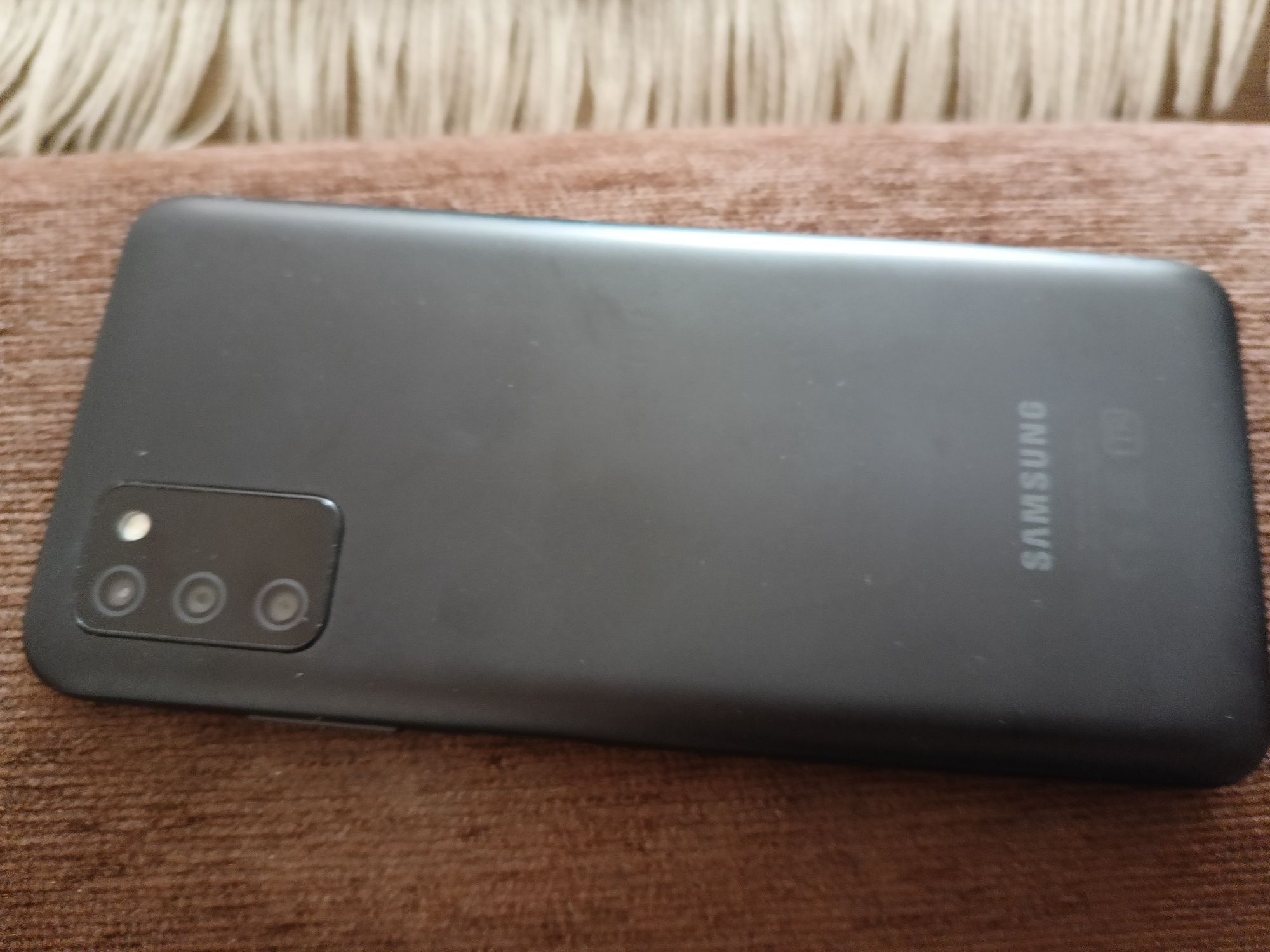 Samsung galaxy a03s