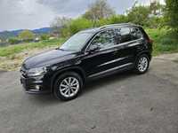 Volkswagen Tiguan VW Tiguan 2.0 tdiKarat 4MotionTech