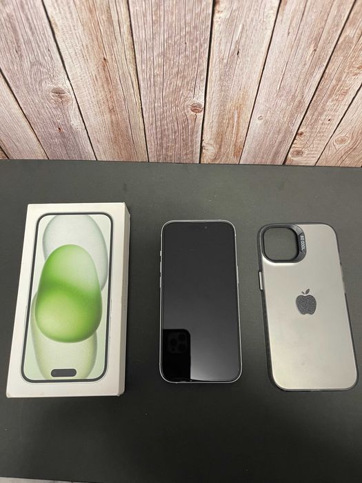 iPhone 15 128 gb