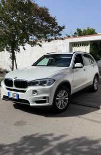 BMW X5 30.d  2016