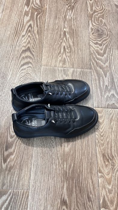 Туфли мужские 40 размер