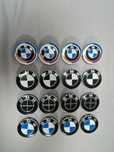 Capace Jante BMW 68 mm