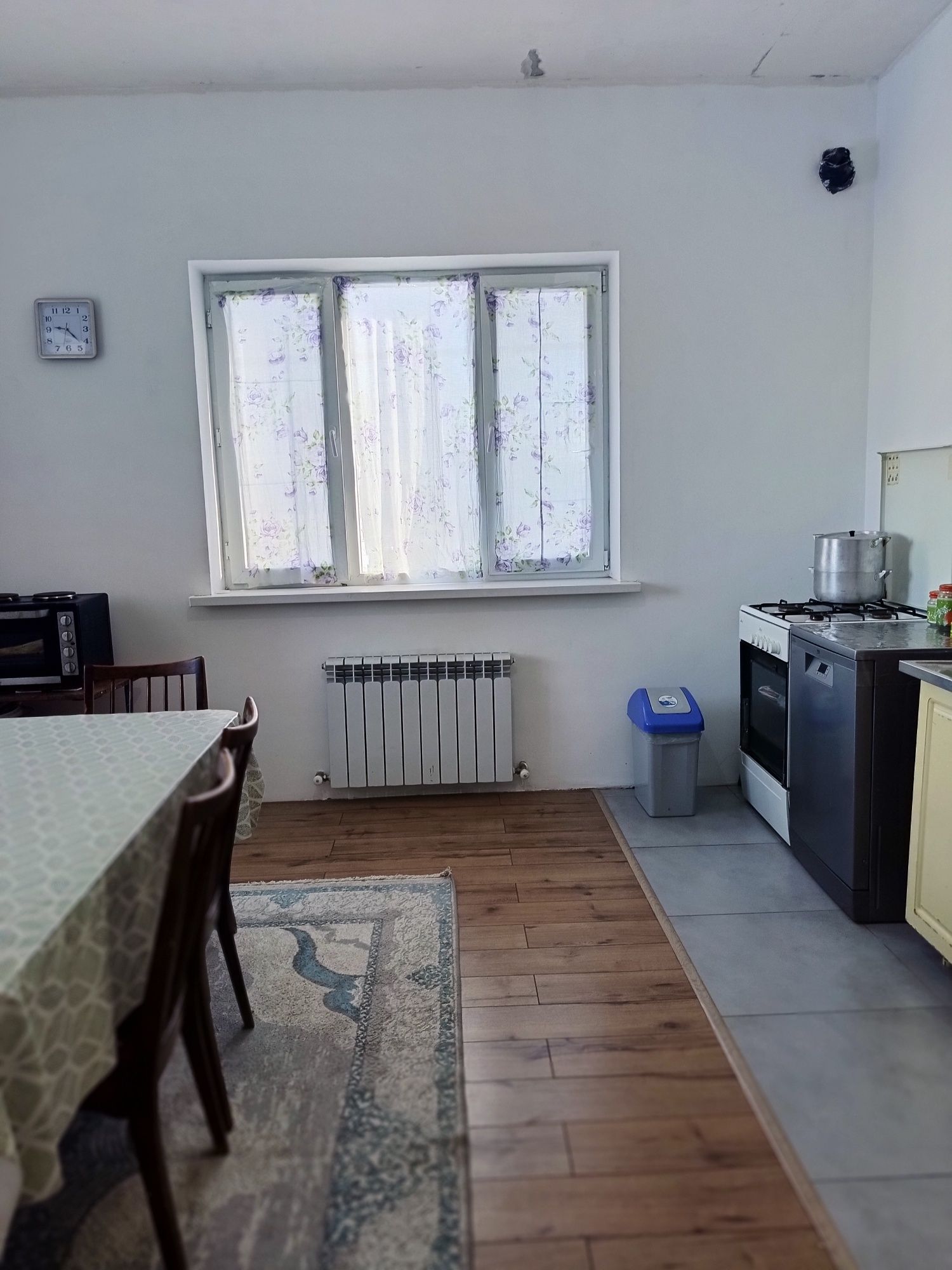 Продается новый дом в Абай