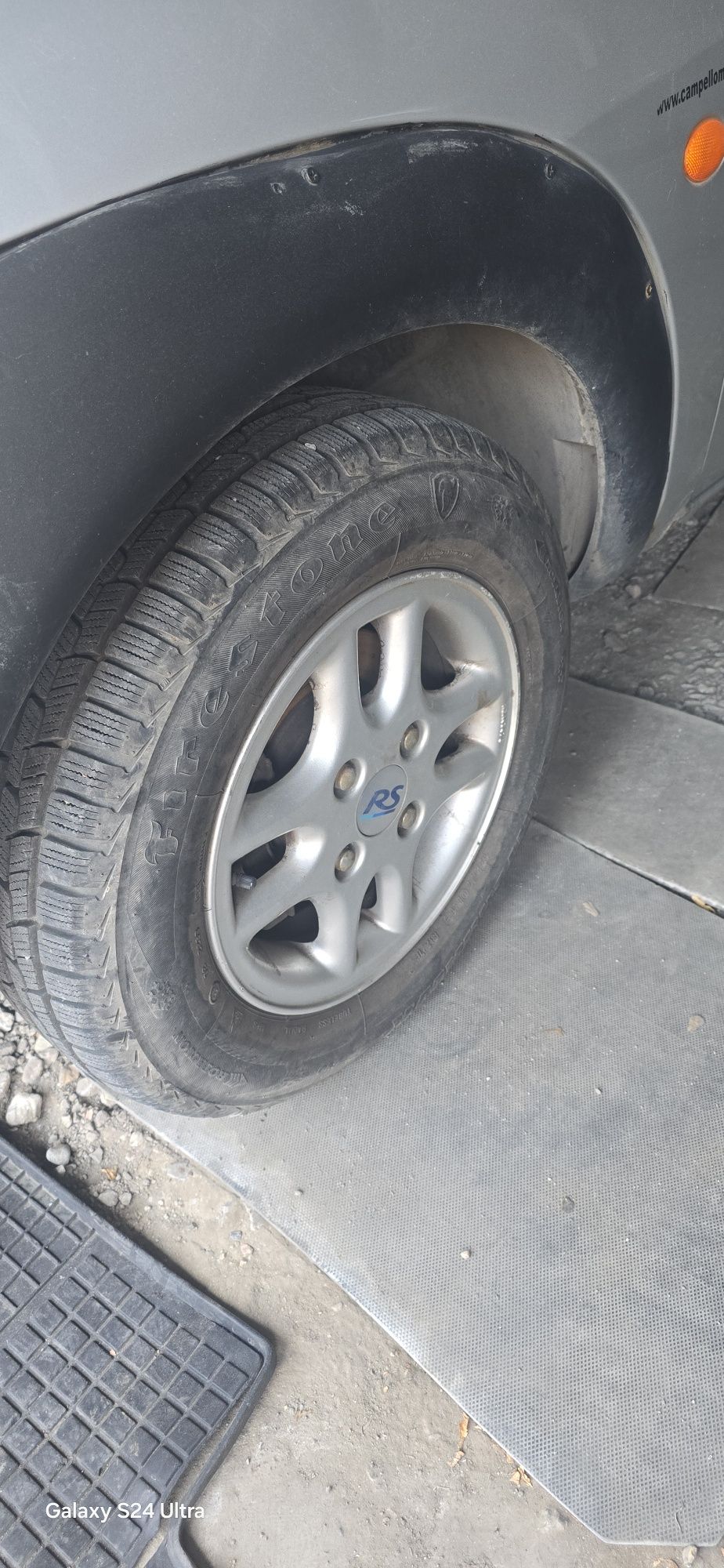 Продавам Форд Ка Ford Ka 1.3