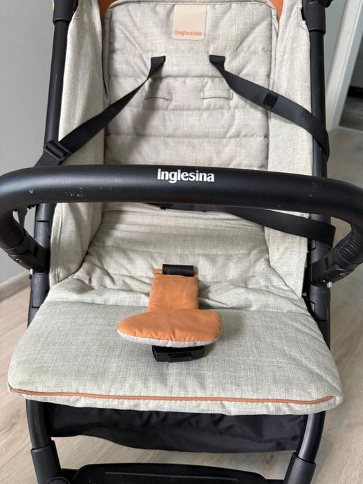 Carucior Inglesina Quid 2