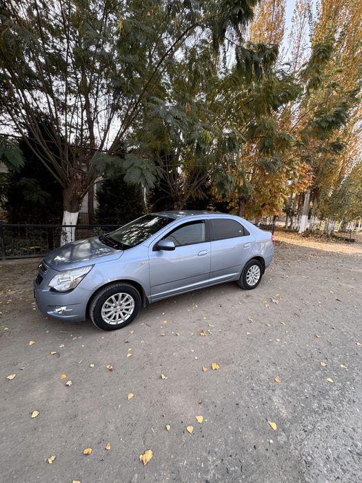 cobalt 2015 yil probeg 230 ming kraska petno bor kapotida