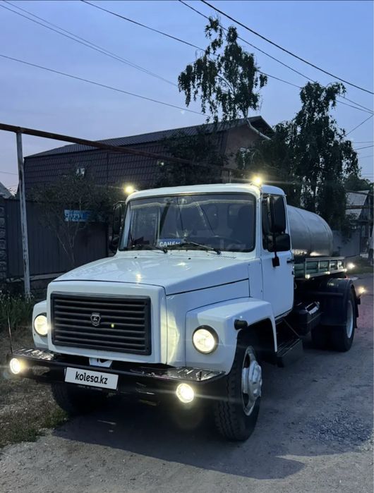 Откачка туалет септик