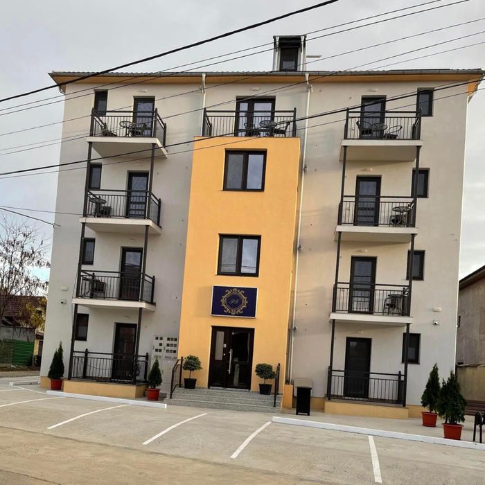 Inchiriez  apartamente Afumati ‼️