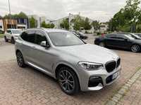 BMW X3 M Paket G01