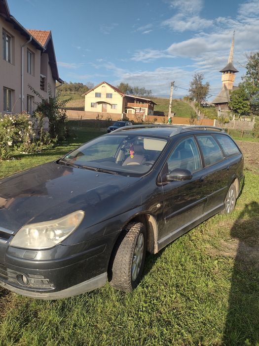 Citroen C5 2.0 hdi
