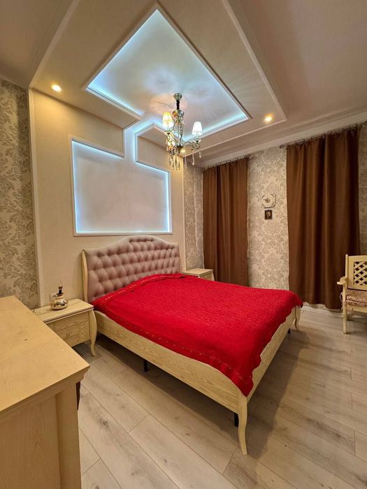 Продается 4х комнатная квартира , Дархан,ор стадион Старт