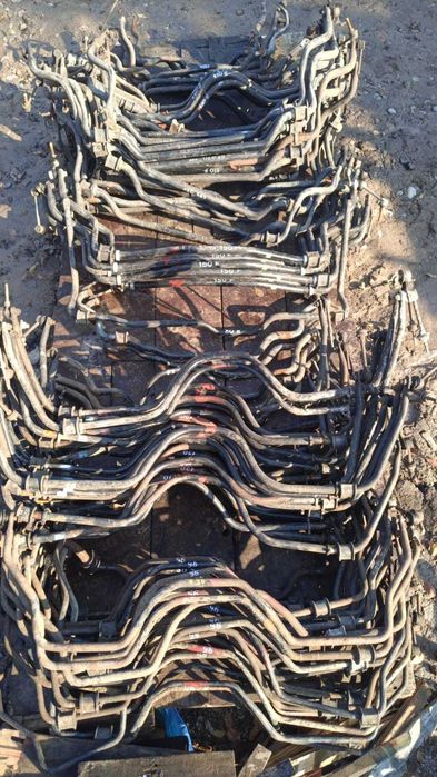 Задний стабилизатор поперечной устойчивости Toyota