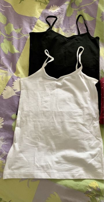 Нови дрехи НМ Зара