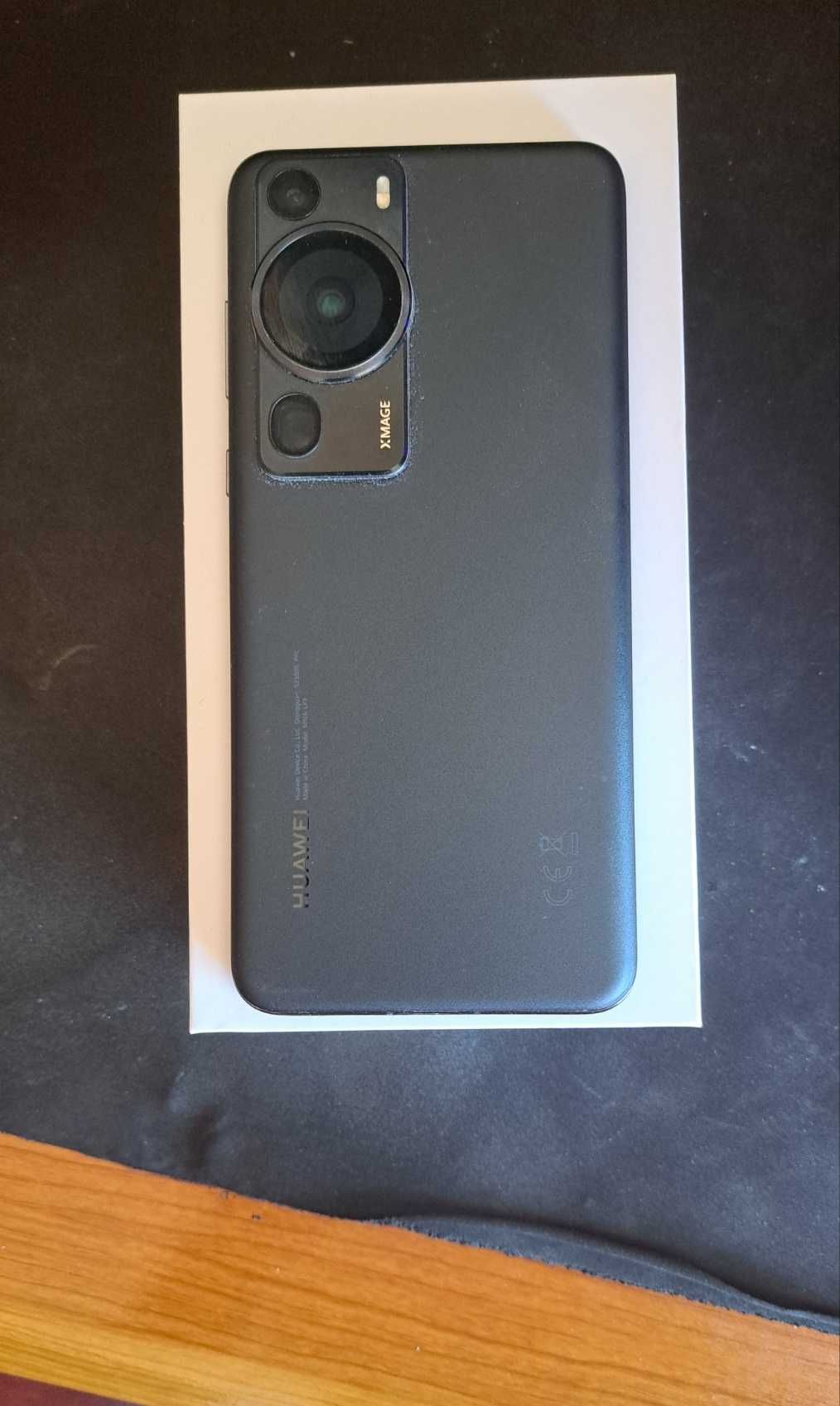 Huawei P60 Pro 8GB Ram 256GB Storage