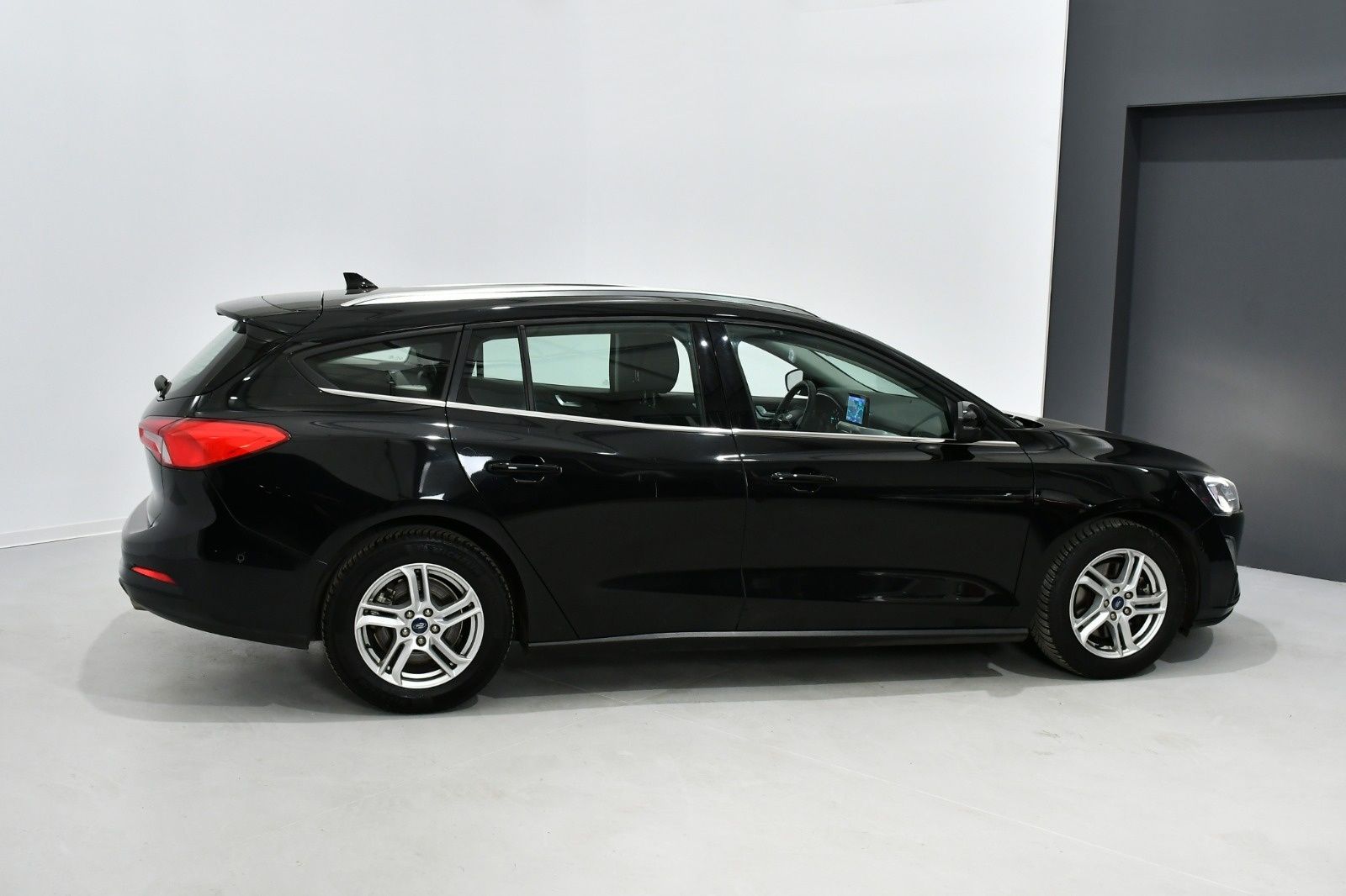 Ford Focus 1.5 diesel 2021