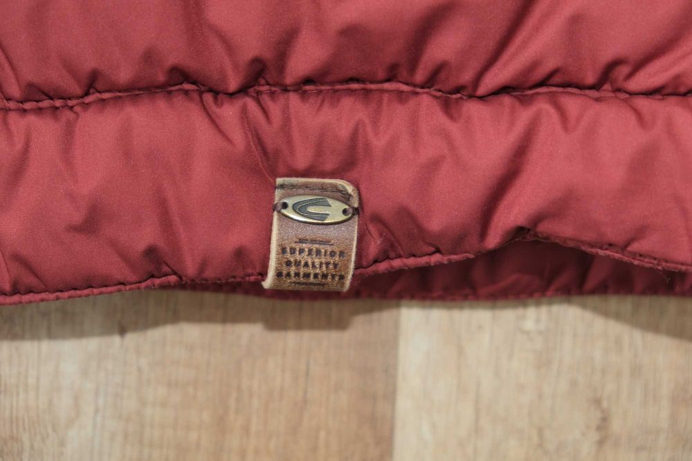 Camel оригинално мъжко яке размер 54. Ползвано, без забележки