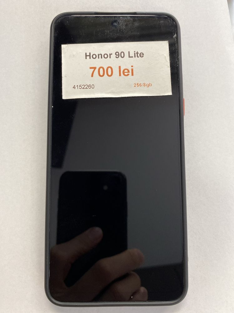 Honor 90lite 8/256gb amanet lazar crangasi 41522