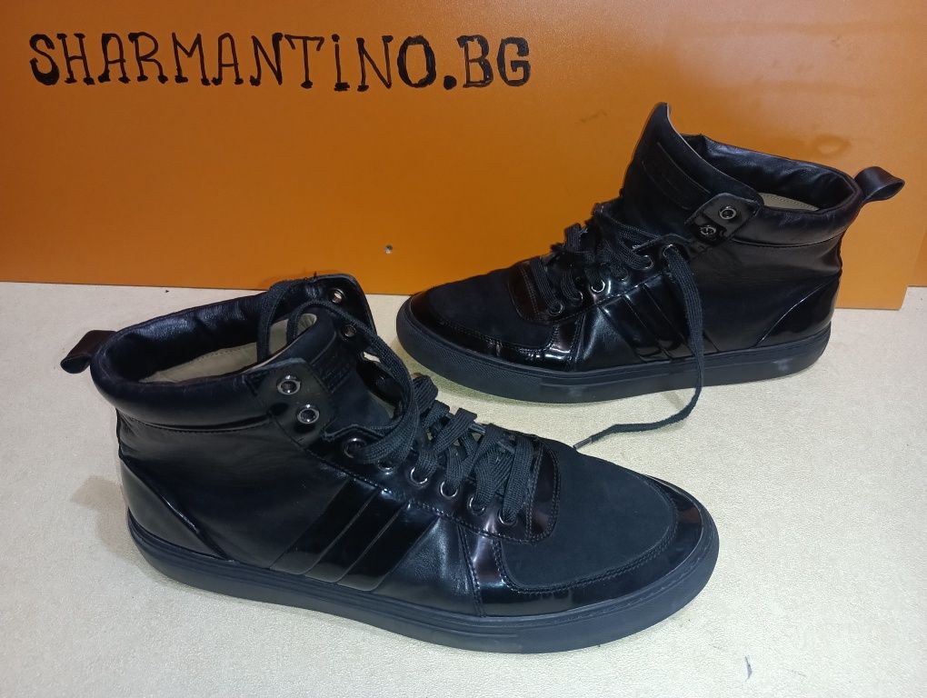 Bally кожени N 44,5 - 32 лв