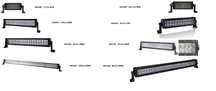 36w 72W 120W 180w 240w Мощен 4D 4Д Led Bar Лед Бар Диоден 12-24V