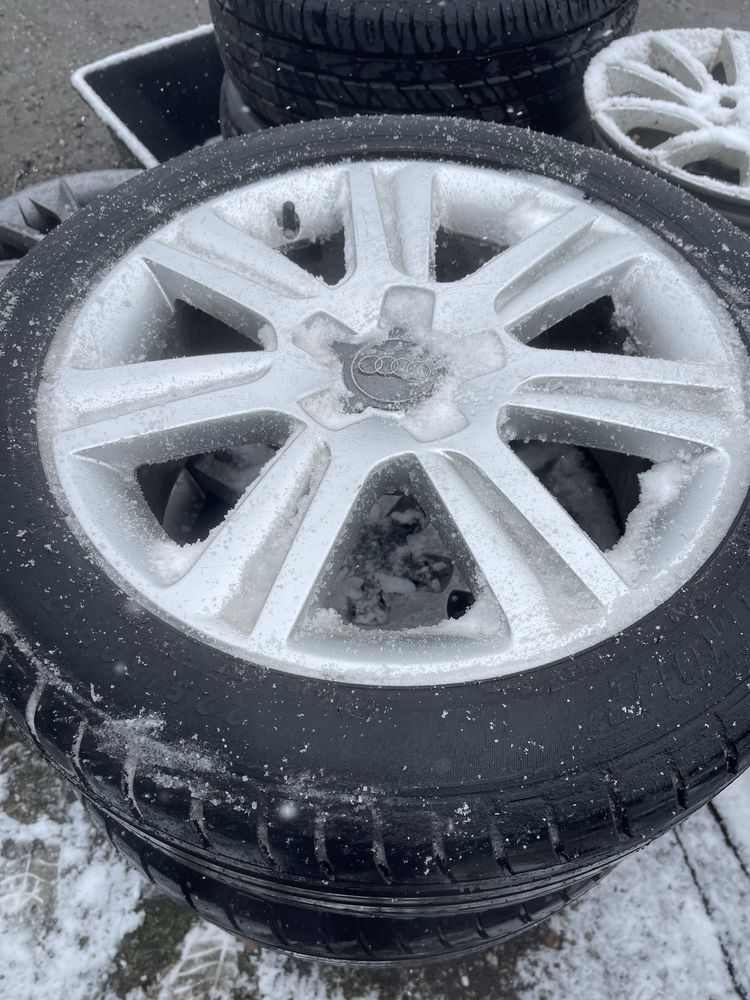 Джанти Мерцедес Ауди VW