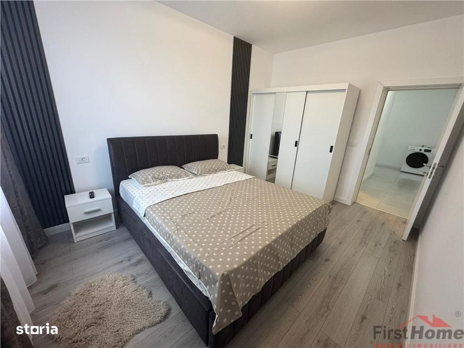 Ap 2 cam premium, et 1, bloc 2025, complex Ozone, parcare