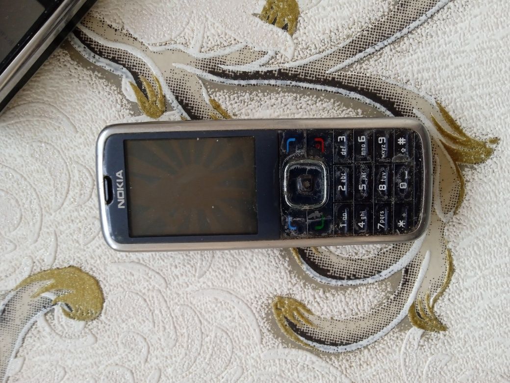 Nokia 6275 sotiladi