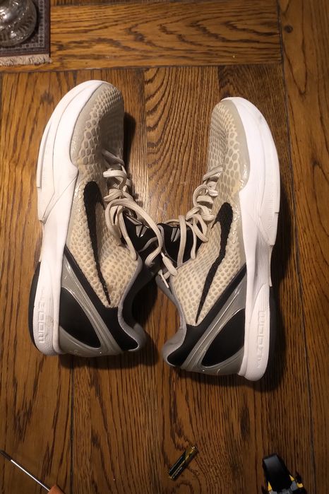 Nike Kobe 6 (venomenon)