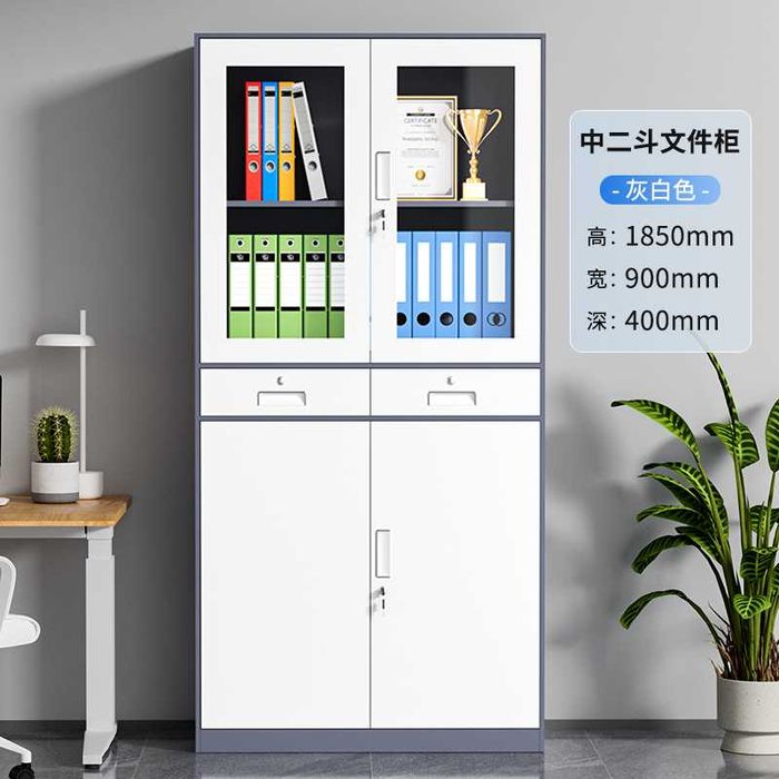 Оғирлик кўтарадики металл архив шкафи – офис ҳужжатлари учун арзон